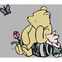Winnie the Pooh-WP 360